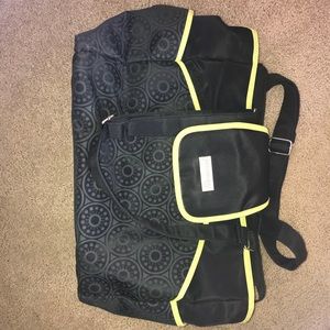 Just One You Diaper Bag
